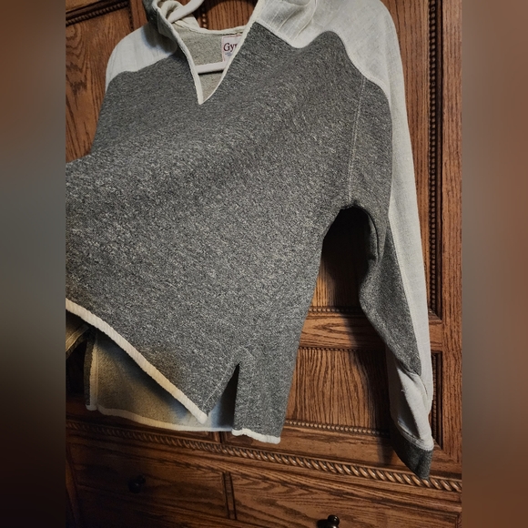 Gypsy 05 Hoodie - Picture 3 of 7